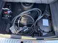 View of fittings for electric vehicle