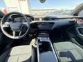 View of dashboard