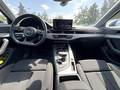 View of dashboard