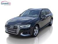 Audi A4 Avant advanced 40 TDI S-tronic