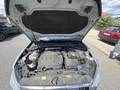 View of engine compartment