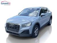 Audi Q2 35 TDI quattro