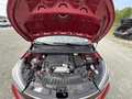 View of engine compartment