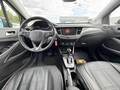 View of dashboard