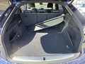 View of boot / luggage space