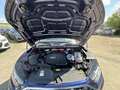 View of engine compartment