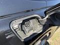 View of fittings for electric vehicle