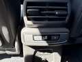 View of rear climate control switch