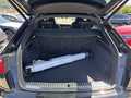 View of boot / luggage space