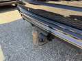 View of trailer tow-bar hitch