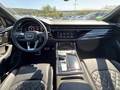 View of dashboard
