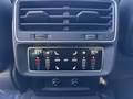 View of rear climate control switch