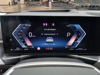Вид на приборную панель
