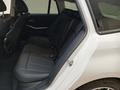 View of rear seat