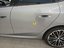 Vrata zadaj levo