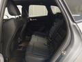 View of rear seat
