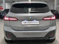 Rear view
