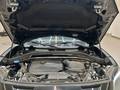 View of engine compartment