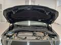 View of engine compartment