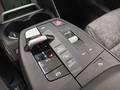 View of centre console