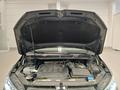 View of engine compartment
