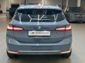 Rear view