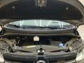View of engine compartment