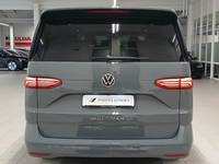 Rear view