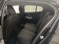 View of rear seat