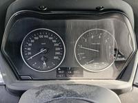 Pogled kombi instrument