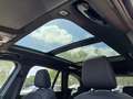View of sunroof / panoramic roof