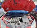 View of engine compartment