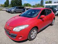 Renault Megane 1,6i "Expression"