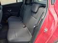 View of rear seat