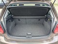 View of boot / luggage space