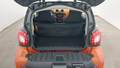 View of boot / luggage space