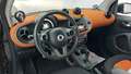 View of dashboard