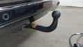 View of trailer tow-bar hitch
