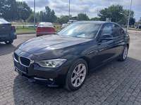 BMW 320d xDrive Automatik