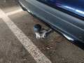 View of trailer tow-bar hitch
