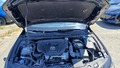 View of engine compartment