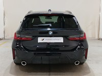 Rear view
