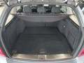 View of boot / luggage space