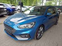 Ford Focus Turnier ST 2,3 EcoBoost 