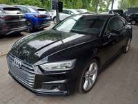 Audi A5 Sportback sport 40 TDI quattro S-tronic "S line" 