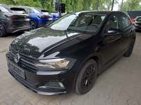 VW Polo 1,0 "Comfortline" 