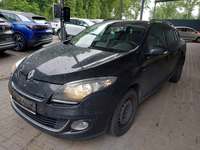 Renault Megane Grandtour 1,5 dCi Automatik "BOSE Edition"