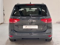 Rear view
