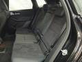 View of rear seat