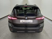 Rear view